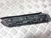 Front bumper mounting bracket
