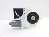 Rear door window regulator motor