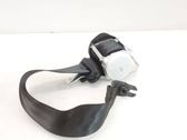 Ceinture de sécurité arrière