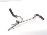 Fuel line pipe