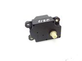 Air flap motor/actuator