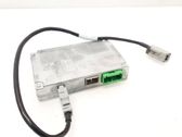 Camera control unit module