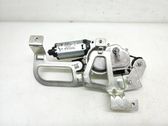 Rear window wiper motor