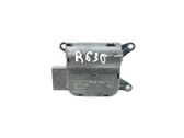 Air flap motor/actuator