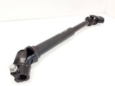 Steering column universal joint