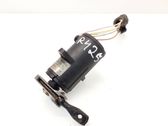 Accelerator pedal position sensor