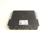 Suspension control unit/module