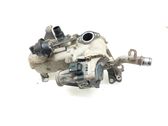 EGR valve cooler