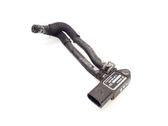 Exhaust gas pressure sensor