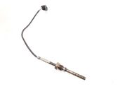 Exhaust gas temperature sensor