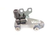 Tailgate window lock/catch/latch
