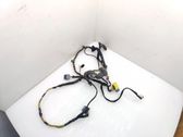Cableado de puerta delantera