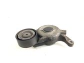 Generator/alternator belt tensioner
