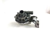 Electric auxiliary coolant/water pump