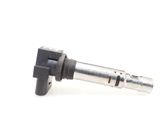 High voltage ignition coil