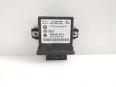Light module LCM