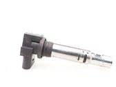 High voltage ignition coil