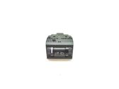 Headlight level height control switch