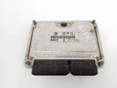 Engine control unit/module