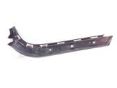 Rear bumper mounting bracket
