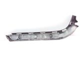 Rear bumper mounting bracket