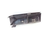 Rear bumper mounting bracket
