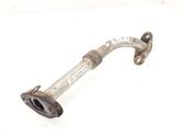 EGR valve line/pipe/hose