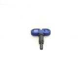 Tire pressure sensor
