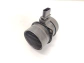 Mass air flow meter