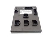 Comfort/convenience module