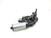 Rear window wiper motor