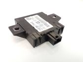 Alarm control unit/module