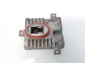 Headlight ballast module Xenon