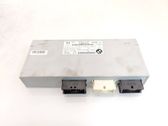 Tailgate/trunk control unit/module