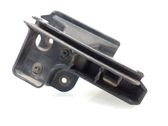 Rear bumper mounting bracket