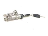 Ignition lock