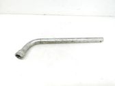 Llave de tuercas de rueda