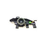 Front door high frequency speaker