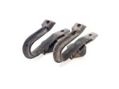 Radiator mount bracket
