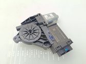 Rear door window regulator motor