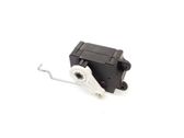 Air flap motor/actuator
