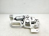 Rear window wiper motor