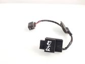 Fuel pump relay
