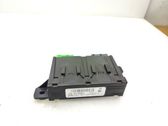 Other control units/modules