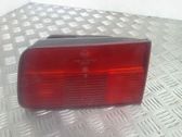 Tailgate rear/tail lights