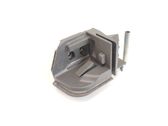 Parcel shelf load cover mount bracket