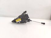 Acceleration sensor