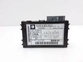Phone control unit/module