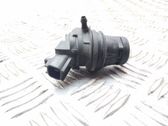 Headlight washer pump