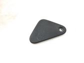 Radiator mount bracket